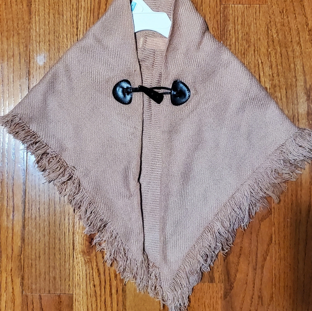 Shawl kids new